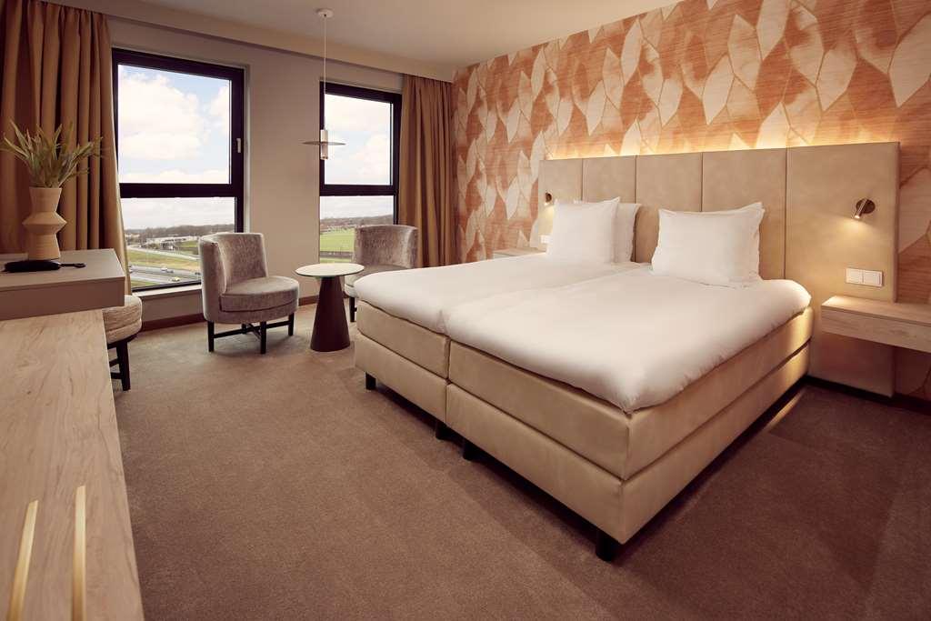 Van Der Valk Hotel Gorinchem Chambre photo