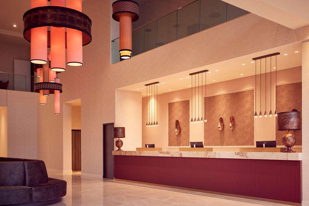 Van Der Valk Hotel Gorinchem Intérieur photo