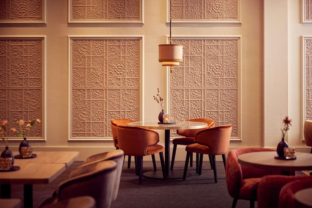 Van Der Valk Hotel Gorinchem Restaurant photo