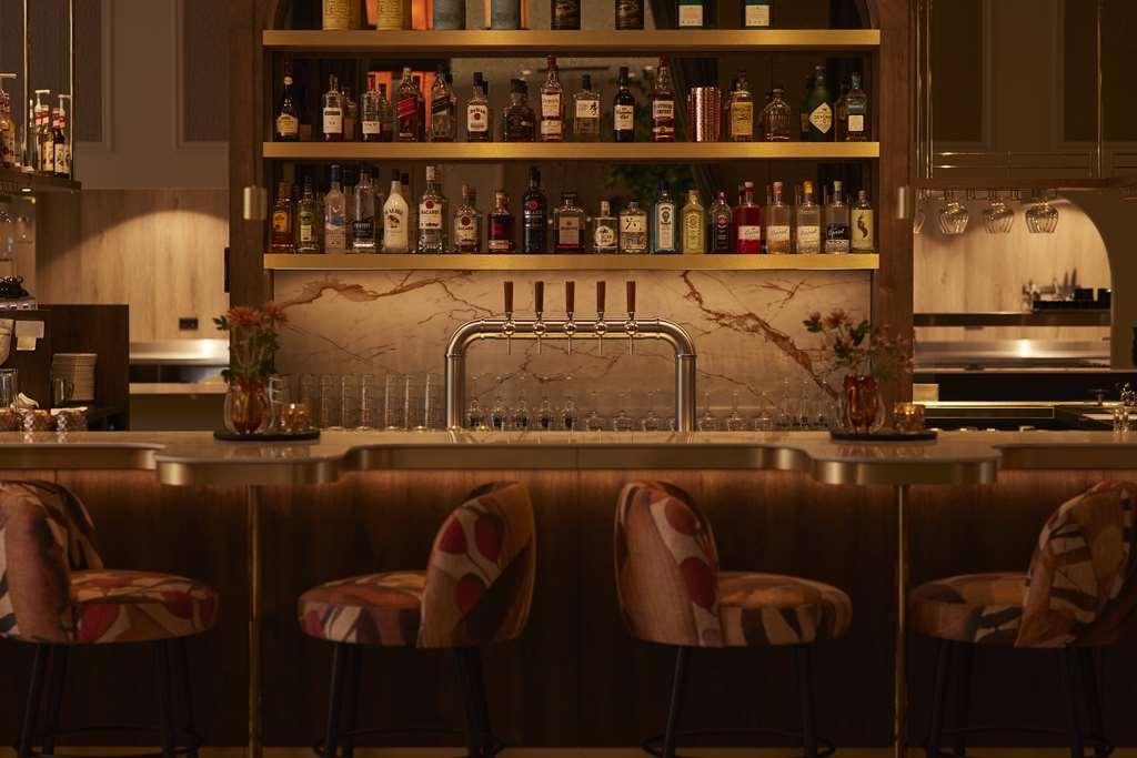 Van Der Valk Hotel Gorinchem Restaurant photo