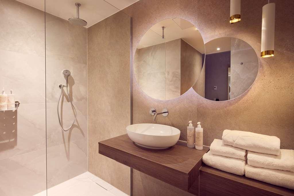 Van Der Valk Hotel Gorinchem Chambre photo