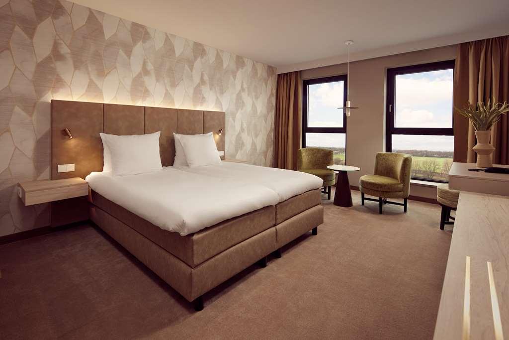 Van Der Valk Hotel Gorinchem Chambre photo