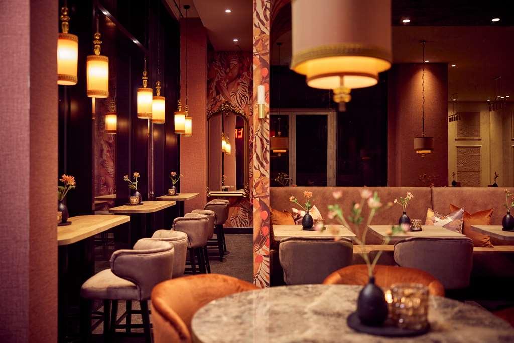 Van Der Valk Hotel Gorinchem Restaurant photo